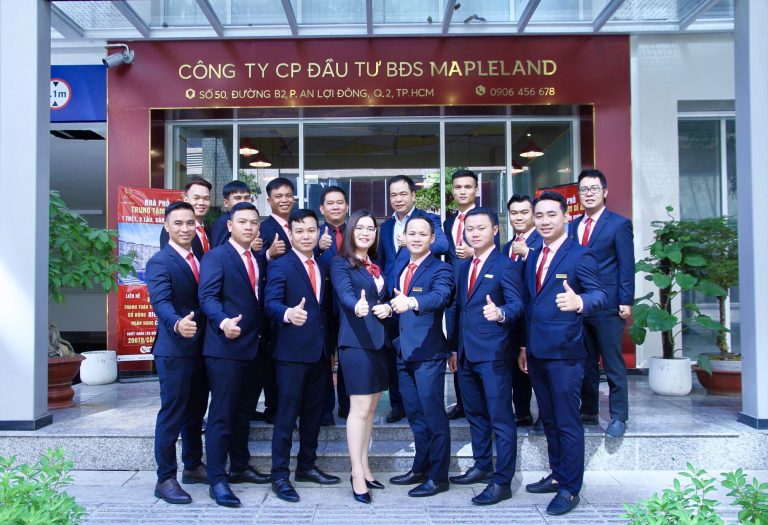 NHẬN KÝ GỬI NHÀ ĐẤT