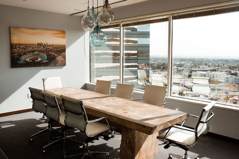 Căn hộ Legacy Central Thuận An