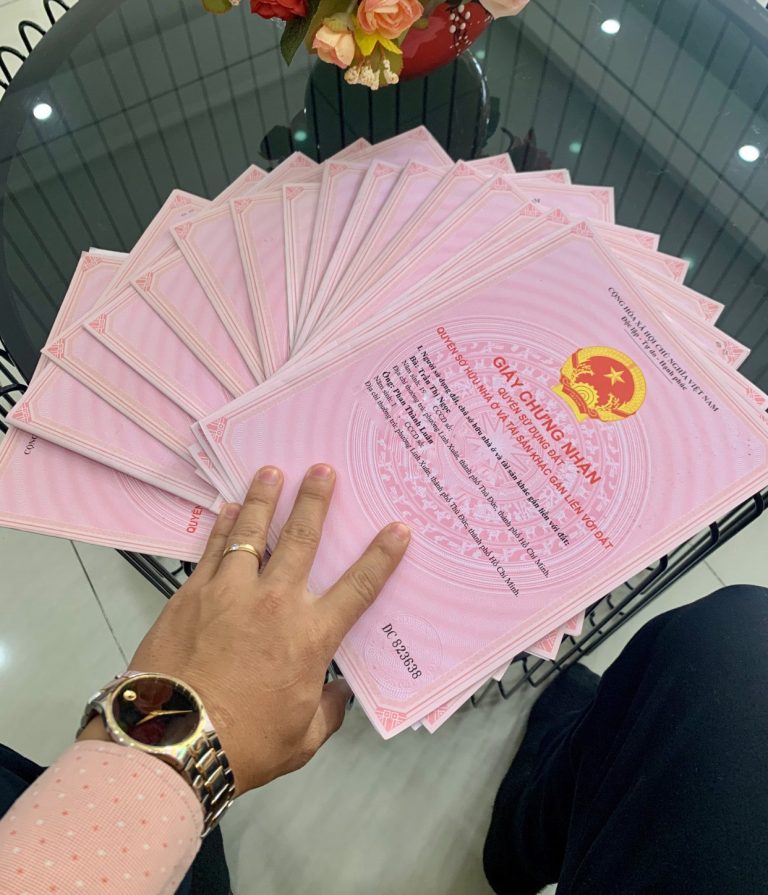 Nhận KÝ GỬI – MUA BÁN nhà đất P. Linh Xuân – TP. Thủ Đức