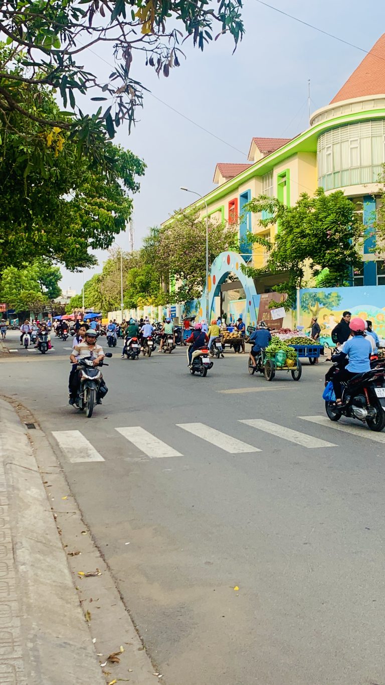 CHỈ 1 LÔ DUY NHẤT 90M2 KHU TĐC TRUNG TÂM LINH XUÂN – SỔ RIÊNG CÔNG CHỨNG NGAY